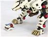 KOTOBUKIYA RZ-041 LIGER ZERO Marking Plus Ver. "ZOIDS"