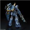 BANDAI HOBBY RG 1/144 Unicorn Gundam 02 Banshee Norn