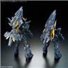 BANDAI HOBBY RG 1/144 Unicorn Gundam 02 Banshee Norn