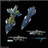 BANDAI HOBBY RG 1/144 Unicorn Gundam 02 Banshee Norn