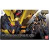 BANDAI HOBBY RG 1/144 Unicorn Gundam 02 Banshee Norn