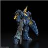 BANDAI HOBBY RG 1/144 Unicorn Gundam 02 Banshee Norn