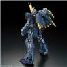 BANDAI HOBBY RG 1/144 Unicorn Gundam 02 Banshee Norn