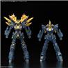 BANDAI HOBBY RG 1/144 Unicorn Gundam 02 Banshee Norn