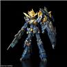 BANDAI HOBBY RG 1/144 Unicorn Gundam 02 Banshee Norn