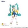 Figurine FuRyu Hatsune Miku @Noodle Stopper -Lollipop-