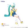 Figurine FuRyu Hatsune Miku @Noodle Stopper -Lollipop-