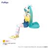 Figurine FuRyu Hatsune Miku @Noodle Stopper -Lollipop-