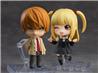 GOOD SMILE COMPANY Nendoroid Misa Amane 2.0 “ Death Note”