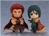 GOOD SMILE COMPANY Nendoroid Rider Iskandar
