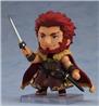 GOOD SMILE COMPANY Nendoroid Rider Iskandar