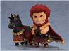 GOOD SMILE COMPANY Nendoroid Rider/Iskandar DX Edition