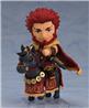 GOOD SMILE COMPANY Nendoroid Rider/Iskandar DX Edition