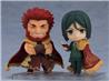 GOOD SMILE COMPANY Nendoroid Rider/Iskandar DX Edition