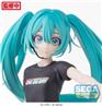 SEGA Hatsune Miku x Love and Berry Dress Up and Dance
