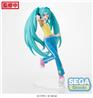 SEGA Hatsune Miku x Love and Berry Dress Up and Dance