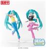 SEGA Hatsune Miku x Love and Berry Dress Up and Dance