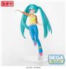 SEGA Hatsune Miku x Love and Berry Dress Up and Dance