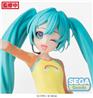 SEGA Hatsune Miku x Love and Berry Dress Up and Dance
