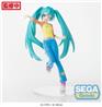 SEGA Hatsune Miku x Love and Berry Dress Up and Dance