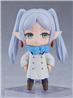 GOOD SMILE COMPANY Nendoroid Frieren: Winter Clothes Ver.