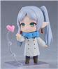 GOOD SMILE COMPANY Nendoroid Frieren: Winter Clothes Ver.