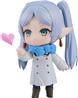 GOOD SMILE COMPANY Nendoroid Frieren: Winter Clothes Ver.