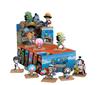 Mighty Jaxx Hidden Dissectibles: One Piece Series 2