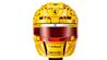 LEGO® Editions Scuderia Ferrari HP Lewis Hamilton Helmet 43022