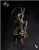 Queen Studios The Black Myth: Wukong Great Sage Armor Set Sixth Scale