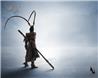 Queen Studios The Black Myth: Wukong Great Sage Armor Set Sixth Scale