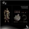 Queen Studios The Black Myth: Wukong Great Sage Armor Set Sixth Scale