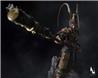 Queen Studios The Black Myth: Wukong Great Sage Armor Set Sixth Scale