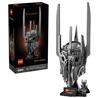 LEGO Icons The Lord of the Rings: Sauron’s Helmet 11373