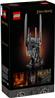 LEGO Icons The Lord of the Rings: Sauron’s Helmet 11373