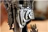 LEGO Icons The Lord of the Rings: Sauron’s Helmet 11373