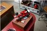 LEGO Icons Ferrari F2004 & Michael Schumacher Model Car 11375