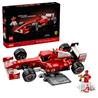 LEGO Icons Ferrari F2004 & Michael Schumacher Model Car 11375