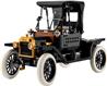 LEGO Icons Ford Model T Model Car Kit 11376