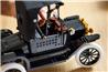 LEGO Icons Ford Model T Model Car Kit 11376