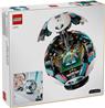 LEGO Editions Soccer Ball Sports Gift 43019