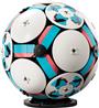 LEGO Editions Soccer Ball Sports Gift 43019