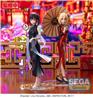 Luminasta "Lycoris Recoil" "Takina Inoue - China Style"