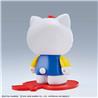 BANDAI HOBBY EX-Standard HELLO KITTY/RX-78-2 GUNDAM