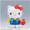 BANDAI HOBBY EX-Standard HELLO KITTY/RX-78-2 GUNDAM