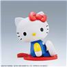 BANDAI HOBBY EX-Standard HELLO KITTY/RX-78-2 GUNDAM