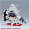 BANDAI HOBBY EX-Standard HELLO KITTY/RX-78-2 GUNDAM