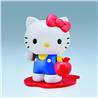 BANDAI HOBBY EX-Standard HELLO KITTY/RX-78-2 GUNDAM