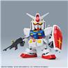 BANDAI HOBBY EX-Standard HELLO KITTY/RX-78-2 GUNDAM