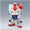 BANDAI HOBBY EX-Standard HELLO KITTY/RX-78-2 GUNDAM